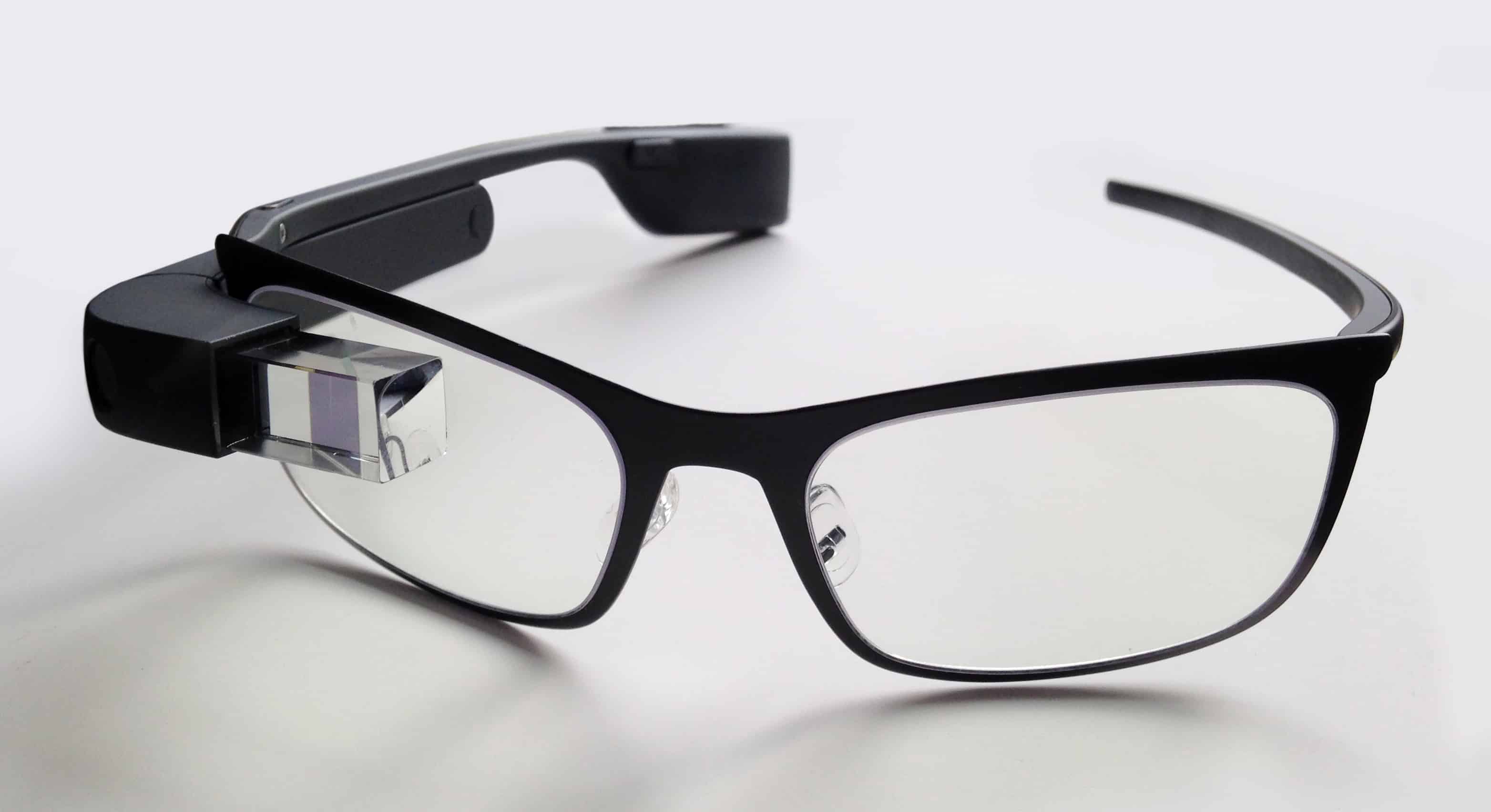 Google Glass Marketing