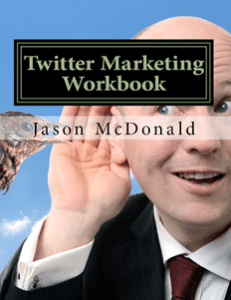 Twitter Marketing Workbook