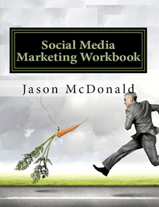 Social Media Marketing Book, 2016