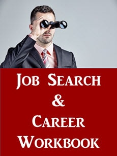 Job Search & Career-building Workbook