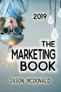 The Marketing Book 2019
