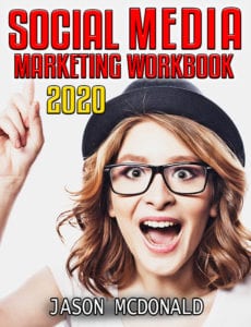 Social Media Marketing Workbook 2020