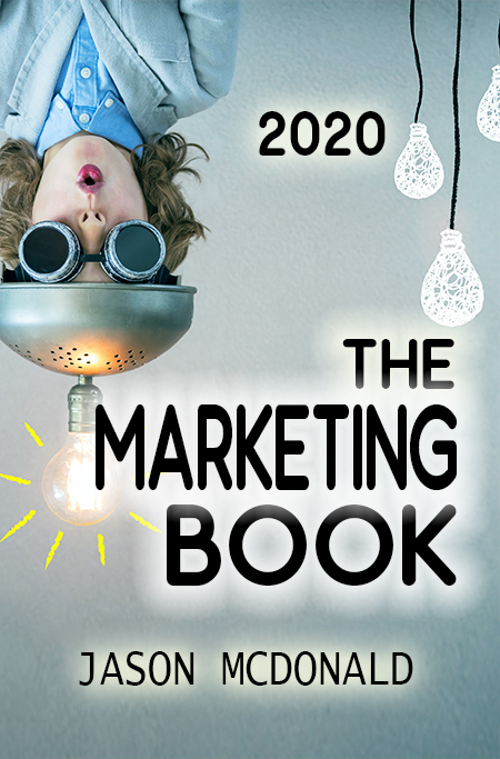 The Marketing Book 2020
