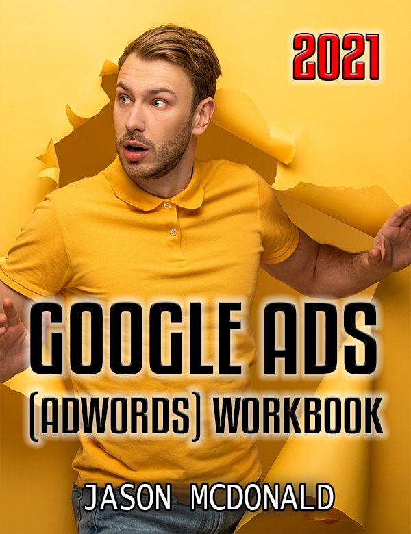 Best Books on Google Ads 2021 AdWords Books for Online Advertising