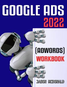 Google Ads Workbook 2022